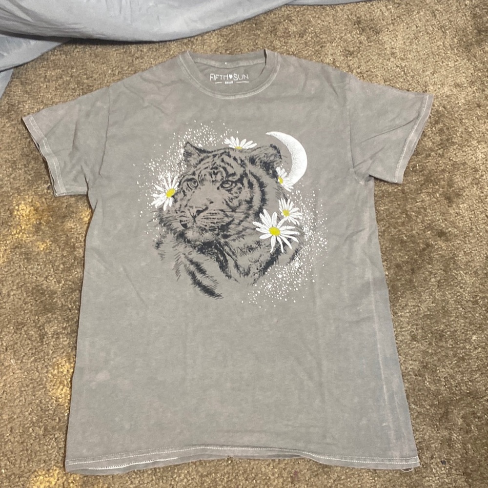 Fifth Sun Tee